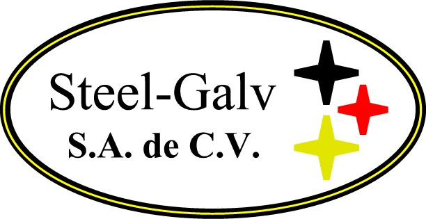 Galvanizadoras en Monterrey - steelgalv.com